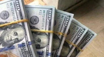 تحركات جديدة.. سعر صرف الدولار مقابل الجنيه في البنوك المصرية اليوم الإثنين